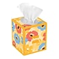 Kleenex Boutique Lotion Facial Tissue, 3-Ply, 60 Sheets/Box, 27/Carton (25829)