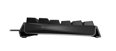 Cherry MX Board 3.0 S Wired Gaming Mechanical Keyboard, Black (G80-3874LWAUS-2)