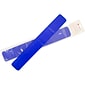 Dycem® Self-Adhesive Strips; Original, 16" x 1-1/8", Blue
