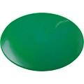 Dycem® Non-Slip Circular Pad; 7-1/2 Diameter, Forest Green
