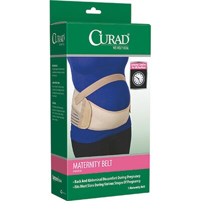 CURAD® Maternity Belt