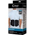 Curad® Back Support with Dual-Pulley System; Large/X-Large