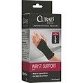 CURAD® Elastic Pull-Over Wrist Supports; Large