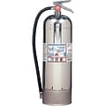ProLine™ Water Fire Extinguishers; 100 psi; 2.5 gal