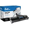 Quill Brand Remanufactured Laser Toner Cartridge Comparable to Samsung® SCX-4521D3 Black (100% Satis