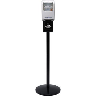 Softsoap® Touch-Free Dispenser Stand, 1Each/Case