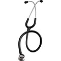 3M™ Littmann® Classic II Infant Stethoscopes; 28 Black Tubing