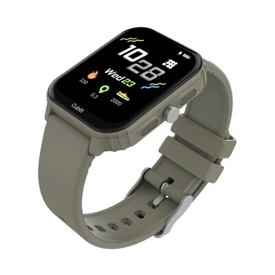 Cubitt Jr, Teens Smart Watch, Forest Green (CTTN-3)