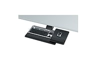 Fellowes® Designer Suites Premium Keyboard Tray