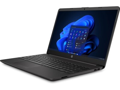 HP 255 G9 15.6" Laptop, AMD Ryzen 5, 8GB Memory, 256GB SSD, Windows 11 Pro (9E931AT#ABA)