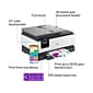 HP OfficeJet Pro 8135e Wireless All-in-One Color Inkjet Printer Scanner Copier, Best for Home Office, 3 months FREE INK (40Q35A)