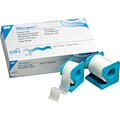 3M™ Micropore™ Surgical Tapes; Paper, 1 x 10 yds, Dispenser Pack, 12 Rolls/Box