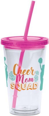 POD FC SUNSPLASH TUMBLER 16 OZ