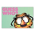 Garfield™ Standard 4x6 Postcards; Guess Who?