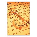 Medical Arts Press® Eye Care Standard 4x6 Postcards; Glasses/Eye Chart