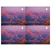 Medical Arts Press® Laser Postcards; Grand Canyon, Moonscape, 100/Pk