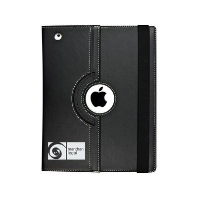 Custom Printed Revolution iPad® Case