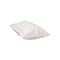 Medical Arts Press Disposable White Pillowcases, Tissue/Poly, 21x30, 100/Case