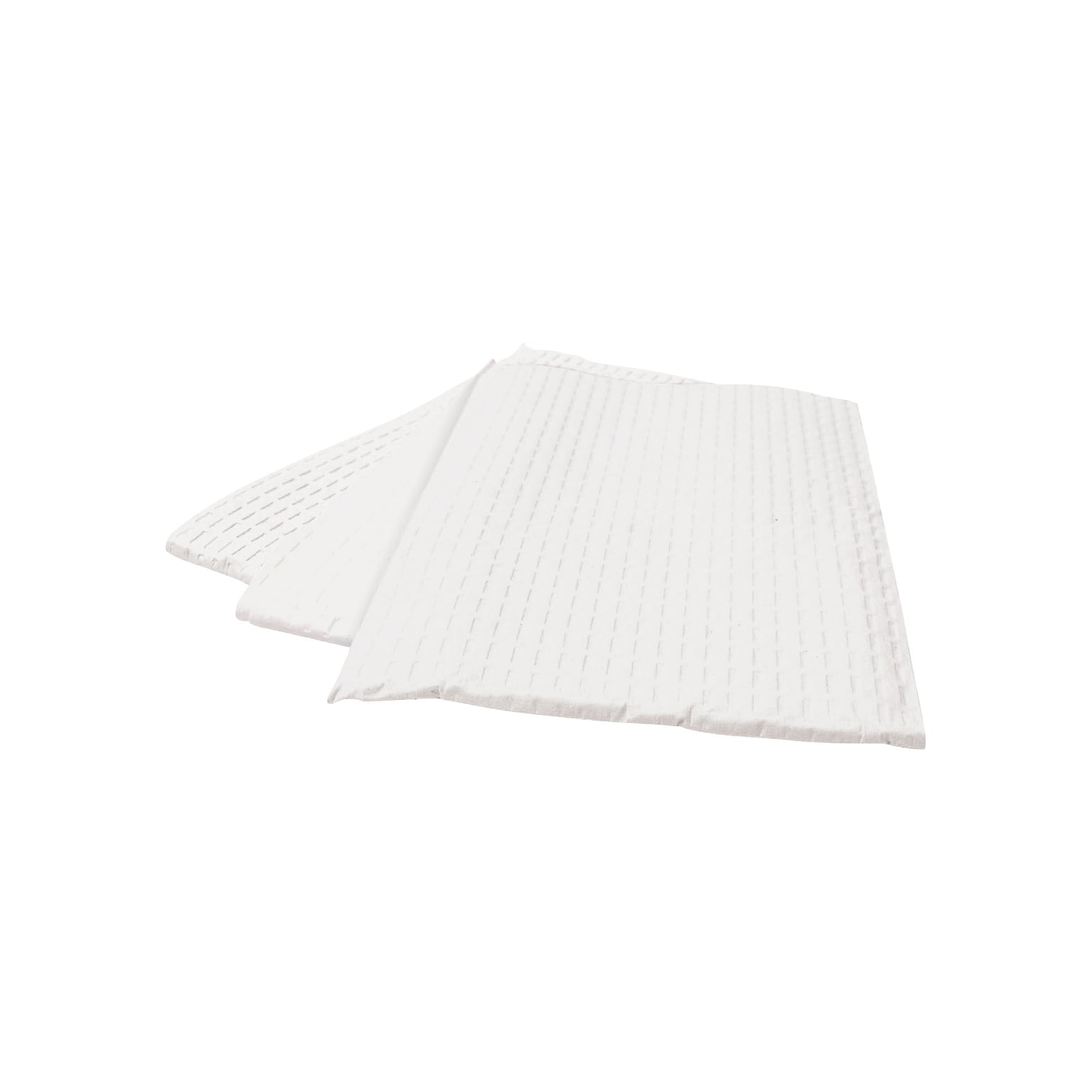 Medical Arts Press® Professional Towels; White, 3 Ply Tissue