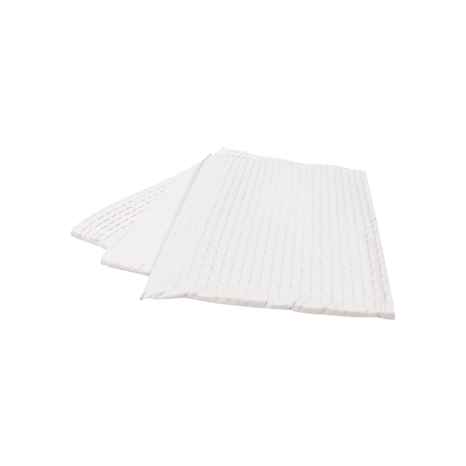 Medical Arts Press® Professional Towels; White, 3 Ply Tissue