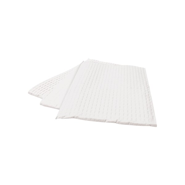 Medical Arts Press® Professional Towels; White, 3 Ply Tissue