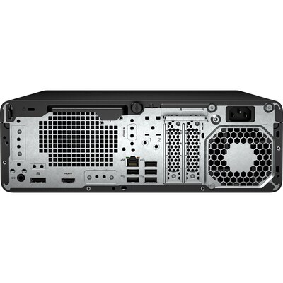 HP ProDesk 4 G1i Desktop Computer, Intel Core Ultra 5 235, 16GB RAM, 512GB SSD, Windows 11 Pro, Mouse & Keyboard Included