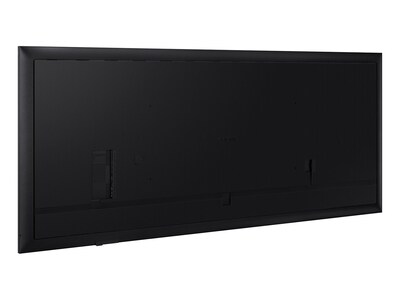 Samsung QPDX-5K Series 105" Wall Mountable Ultra-Wide Monitor for Digital Signage (QP105DX-5K)
