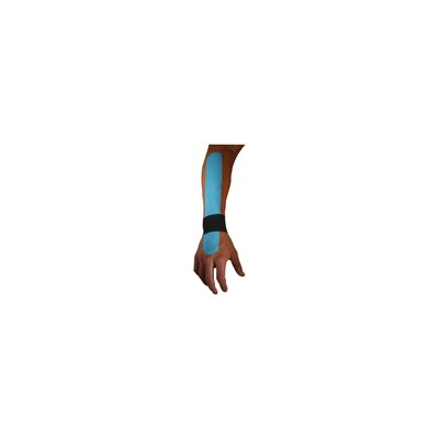 Kinesio® Pre-Cut Tape; Wrist