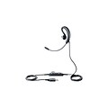 Jabra®  UC Voice 250 USB Mono  Over-Ear Headset