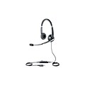 Jabra® UC Voice 550 MS USB Duo Headset