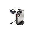 Jabra® GN9125 1.9GHz Wireless DECT 6.0 Headset; With 100 Remote Handset Lifter