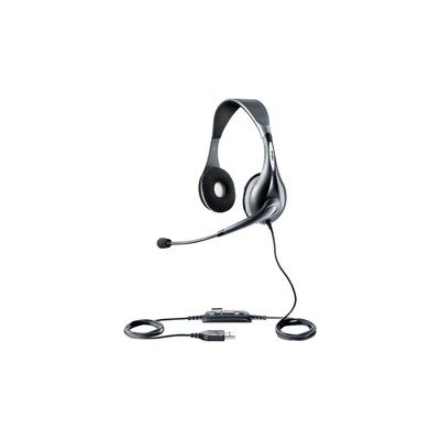 Jabra® UC Voice™ 150 USB Mono Headset