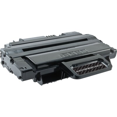Quill Brand Reman High Yield Laser Toner Cartridge Comparable to Samsung® MLT-D208L Black (100% Satisfaction Guaranteed)
