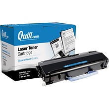 Quill Brand® Remanufactured Black High Yield Toner Cartridge Replacement for Dell 2230/2330 (PK937)