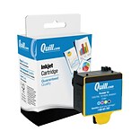 Quill Brand Remanufactured Ink Cartridge Comparable to Kodak® 10 (8946501) Color (100% Satisfaction