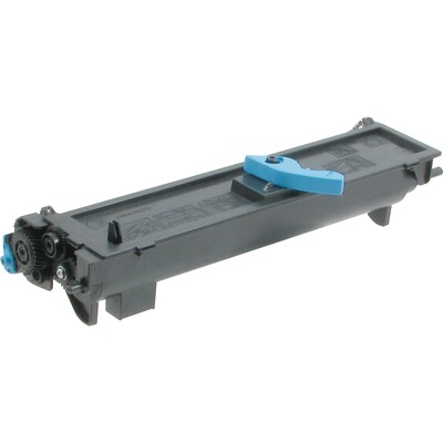 Quill Brand® Remanufactured Laser Toner Cartridge Compatible with Dell™ 1125 Black (Lifetime Warranty)