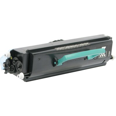 Quill Brand® Remanufactured Laser Toner Cartridge Compatible with Dell™ 3333 Black (Lifetime Warranty)
