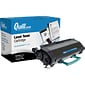 Quill Brand Remanufactured Laser Toner Ctdg. Comp. to Lexmark™ E460X21A Extra High Yield Black (100% Satisfaction Guaranteed)