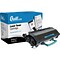 Quill Brand Remanufactured Laser Toner Ctdg. Comp. to Lexmark™ E460X21A Extra High Yield Black (100%