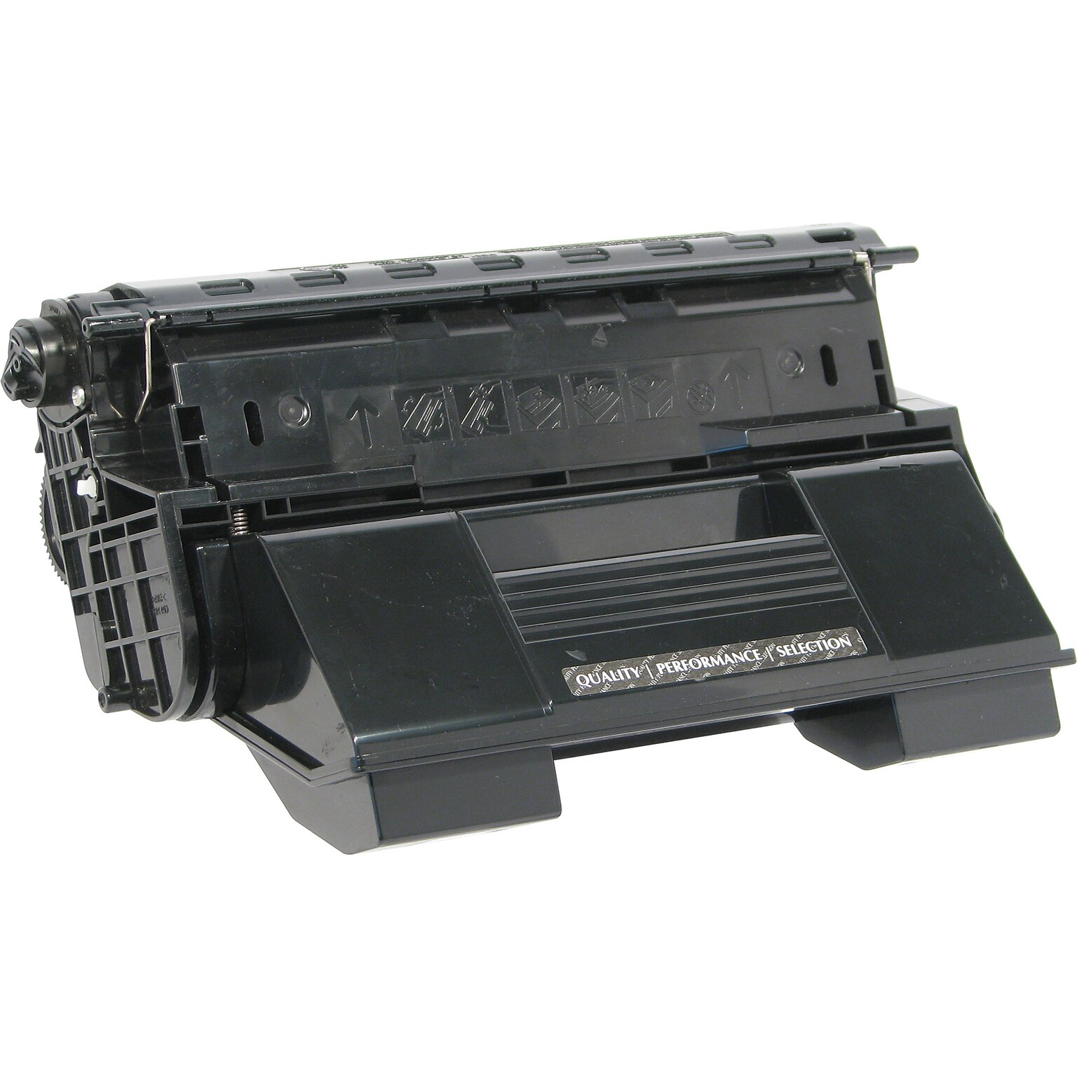 Quill Brand High Yield Toner Cartridge Comparable to Xerox® 113R00712 Black (100% Satisfaction Guaranteed)