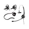 Jabra® Mono Wired Office Telephone Headset