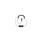 Jabra® GN1200 Smartcord; 20" Straight Headset Cable