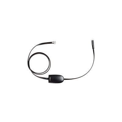 Jabra® GN Polycom™ EHC Adapter Control Cord