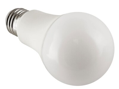 Viribright 5-Watts Warm White LED General-Purpose Bulb, Dozen (450105-ES)