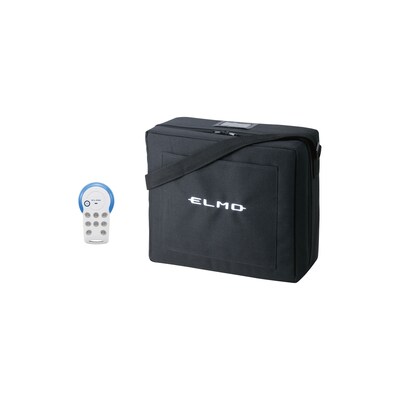 ELMO Student Response System; CRV-32