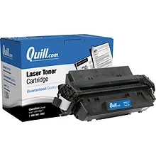 Quill Brand Remanufactured Copier Toner Cartridge for Canon® L50 Black (100% Satisfaction Guaranteed