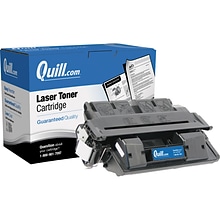 Quill Brand Remanufactured Fax Cartridge for Canon® Laser Class 3170 3175 Series (FX-6) (100% Satisf