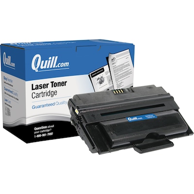 Quill Brand Remanufactured Laser Toner Cartridge for Dell™ 1815DN High Yield Black (100% Satisfactio