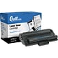 Quill Brand® Remanufactured Black Standard Yield Toner Cartridge Replacement for Samsung ML-1710 (ML-1710D3/SCX-4216D3)