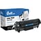 Quill Brand Remanufactured Canon® 104 (0263B001AA) Black Laser Toner Cartridge (100% Satisfaction Gu